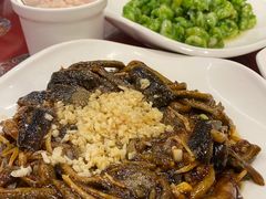 -玉华台饭庄·淮扬菜·烤鸭(望京店)