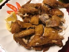 -伊萨娜印尼餐馆