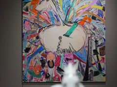 -青岛朗艺美术馆·海景咖啡