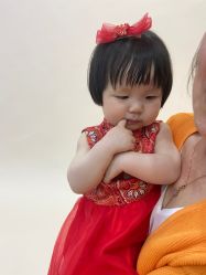 -小阿福儿童摄影(摩尔城店)