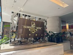 -香港恒丰酒店
