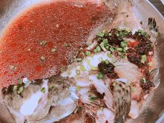 -盒马鲜生(皇庭广场店)