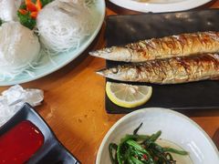 -松岛渔村(迎客路店)