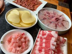 -老码头火锅(骡马市店)