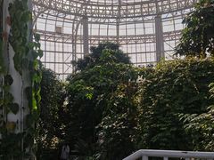 -郑州植物园