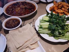 -小吴先生的店·东北烧烤(林科大店)