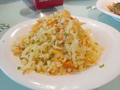 -皖小斌·小葱伴豆腐(丰收路店)