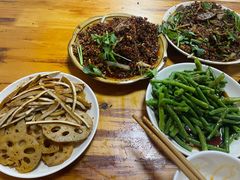 -人和水上飘(第一家店)