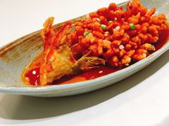 -扬州狮子楼·非遗淮扬菜(总店)