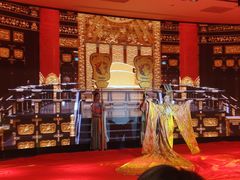 -隋唐洛阳城明堂天堂景区
