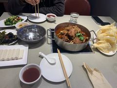 -蝎王府羊蝎子(西直门店)