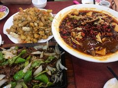 -桃子餐厅·天津菜(红星路直营店)