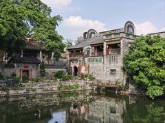 -烟桥私房菜馆(奋哥)