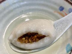 枣泥汤圆-高行汤团店(金高路店)