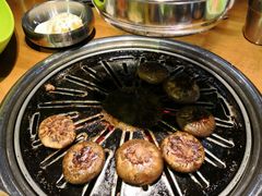 -老炉家木炭烤肉(长江国际店)