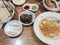 -李先生牛肉面大王(马栏店)