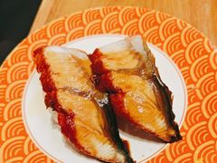 -万岁寿司(万国店)