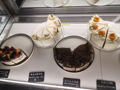 -麦田工坊(月湖店)