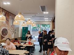 -新丰小吃(中山中路分店)