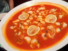 -山城外·非遗酸菜鱼(盛龙广场店)