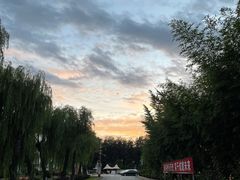 -麦当劳(龙湖北京大兴天街店)