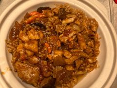 八珍豆腐-登瀛楼(鼓楼店)