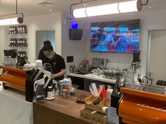 -Peet's Coffee皮爷咖啡(大学路店)