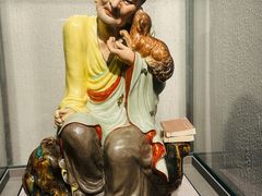 -景德镇中国陶瓷博物馆