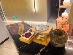 -得闲·高空SPA(东盟店)