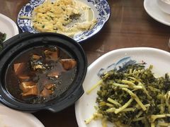 马山老豆腐-灵福缘私房菜·农家菜(拈花湾·灵山大佛必推店)