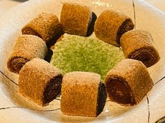 驴打滚-悦融·京鲁菜·露台花园(安定门店)