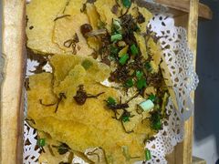 玉米锅巴-千岛湖小鱼儿·淳安匠心农家菜