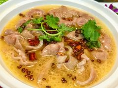 -蔡阿水羊肉店