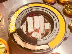 -釜山火炉·海鲜烤肉(紫藤路店)