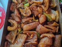 -老三李村河底戳子肉(总店)