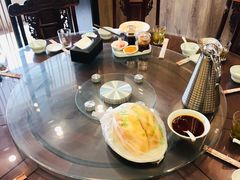 -清真·益鑫羊肉手抓馆(花园北街店)