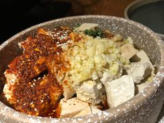 -薇酌饮·陕西菜(南门外店)