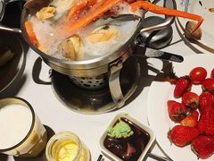 -星伦多自助料理·涮烤一体(虹悦城店)