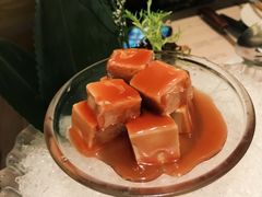 法国红酒冻鹅肝-协成海鲜火锅(海洋花园店)