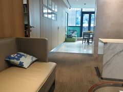 -瑞泰口腔(大宁分院)