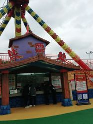-福州儿童公园