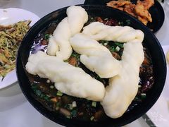 -嘎吧锅私家菜馆(新村十区店)