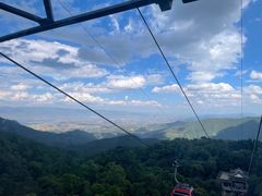 -鸡鸣山旅游风景区