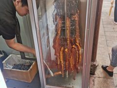 -朱师傅脆皮五花肉(七宝老街南大街店)