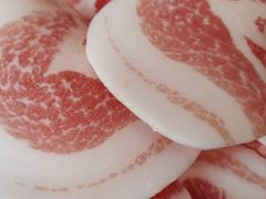 -韩风烤牛肉冷面店