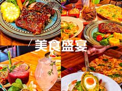 -1886德国汽车餐厅(外滩中央店)