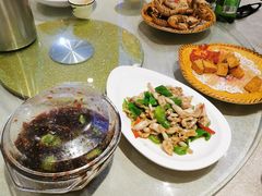 -阿巧一号私房菜(止园路店)