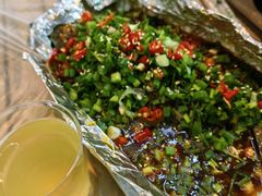 -回头烧烤(悦荟购物中心店)