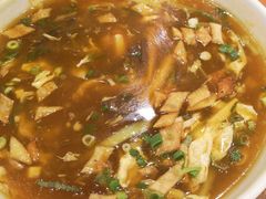 -海富荣·锅贴·陕菜家常菜(阳光城店)