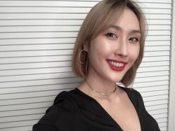 -TK·HAIR SALON韩式设计